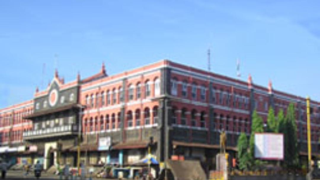 Kolhapur carporet