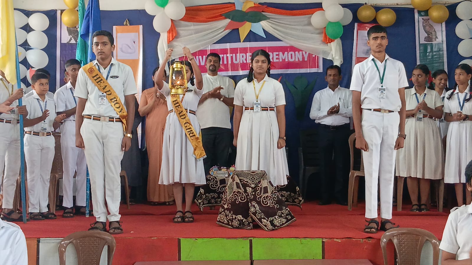 Rosery school