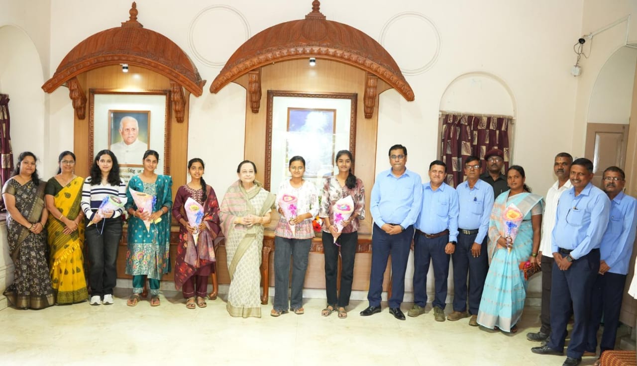 Shahu group