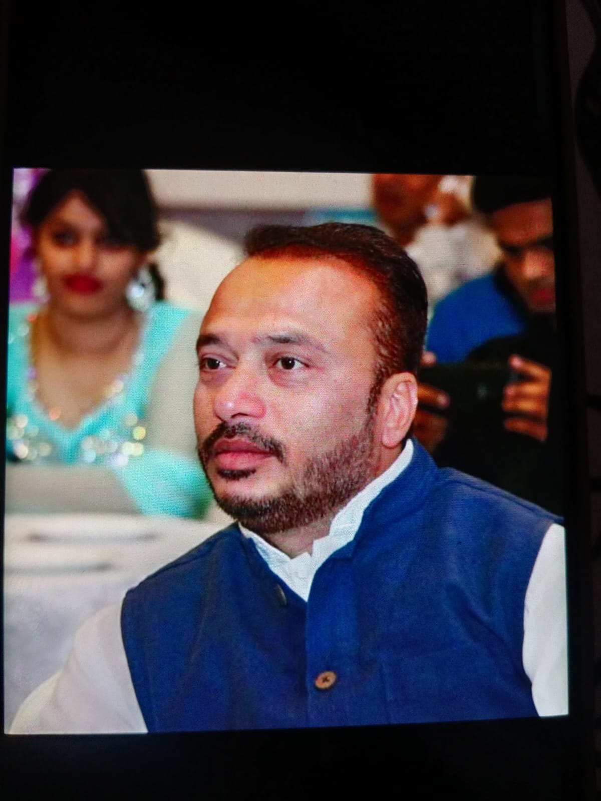 Sikandar pathan