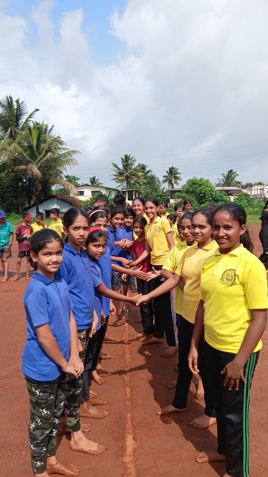 Rosery english school 2