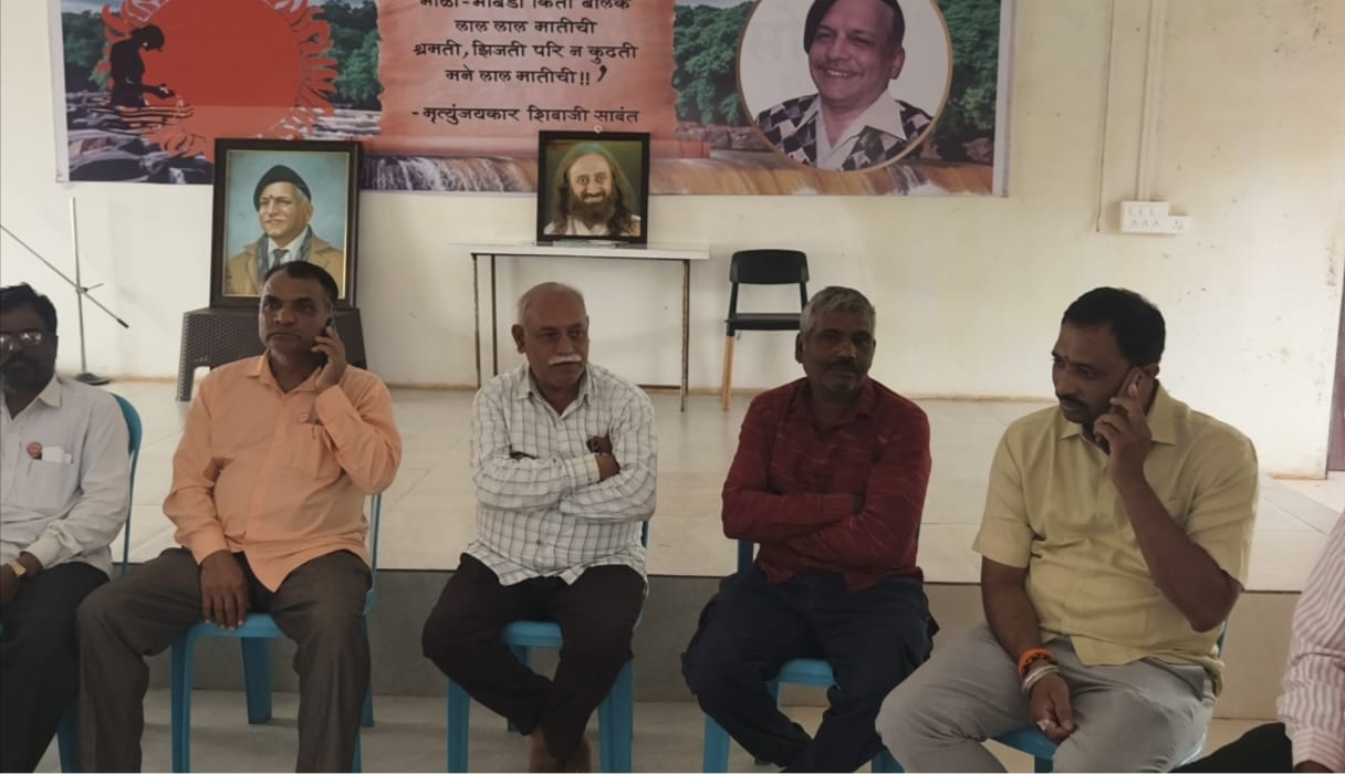 Gokul election 1