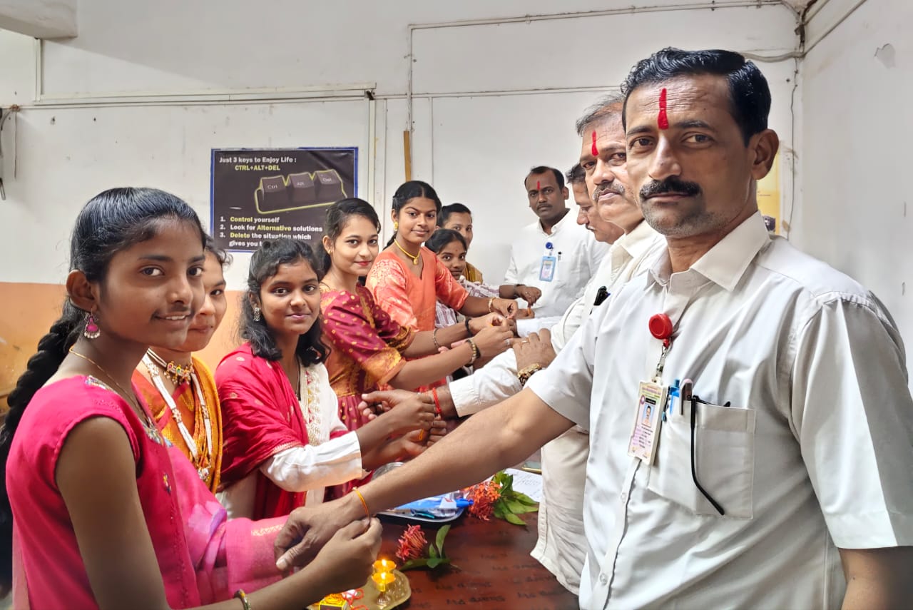 Rakshabandhan