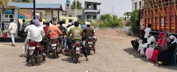 Necessary restrictions imposed by the administration under