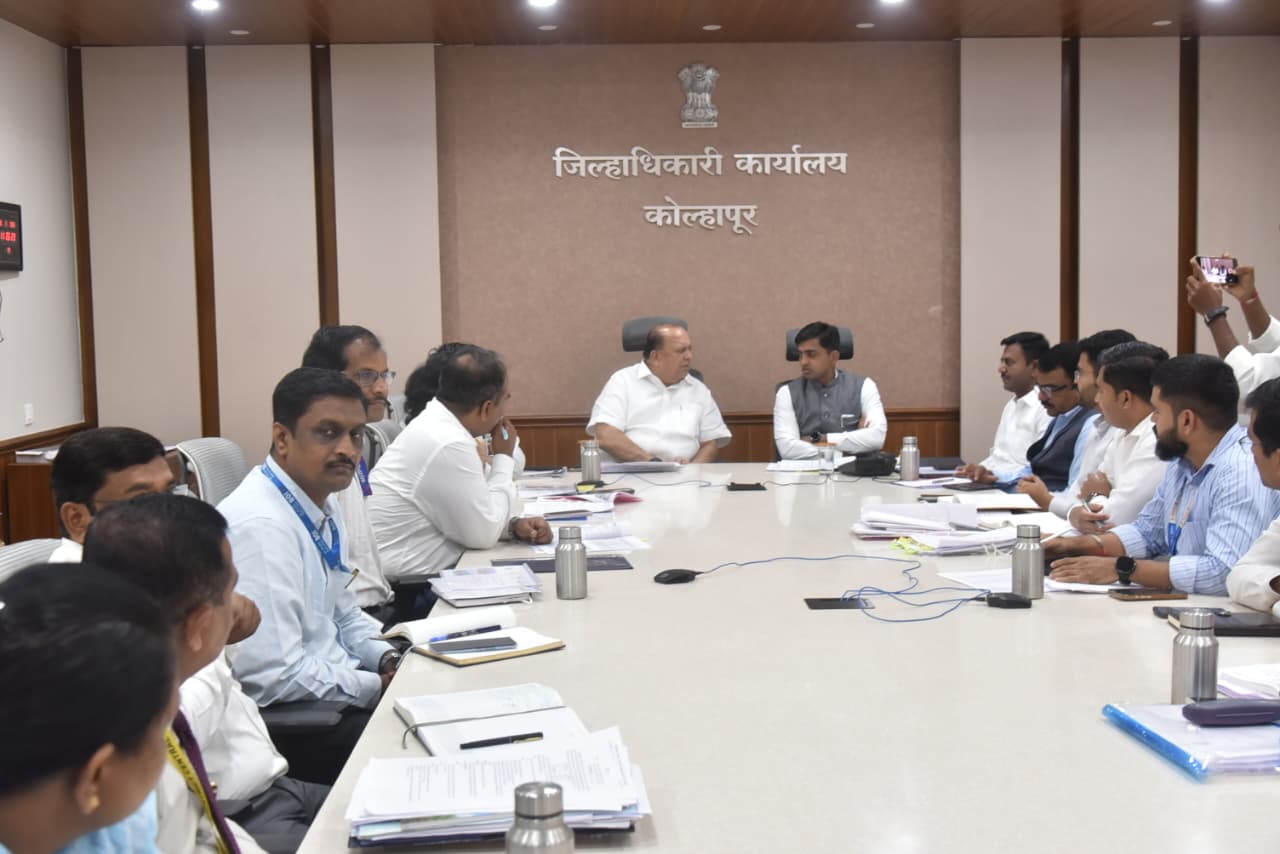 P M Suryaghar scheme will be implemented throughout the district