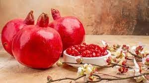 Pomegranate peel is the best solution for many problems