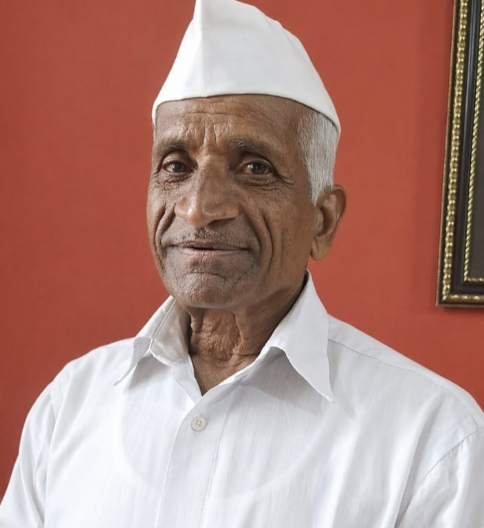 Mahadev Hebbalkar appointed as chairman of Ajra Taluka Sangh