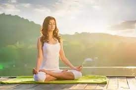 Yogasana is beneficial for womens health