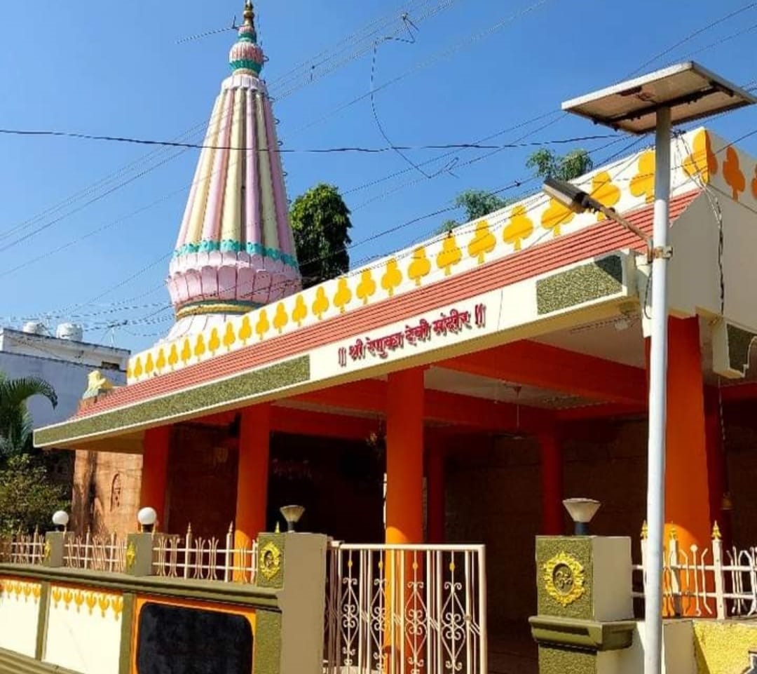 renuka yatra dattwad
