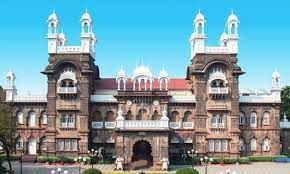 In D K T E I am talking about Rajawada there has been an overwhelming response