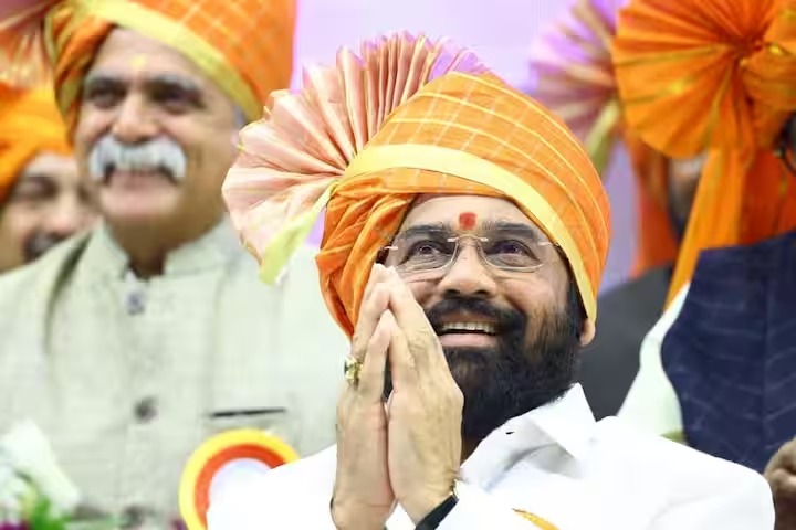 Chief Minister Eknath Shinde is likely to go on a campaign tour to Karnataka