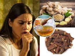 Home Remedies for Cough and Cough