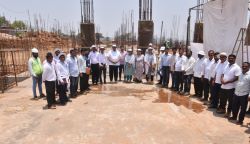 Uttur will continue to be known as the country's first Naturopathy and Yoga College and Hospital