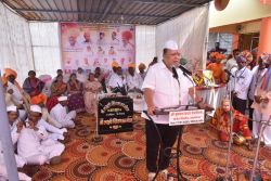 We will provide royal protection to folk artists through the Vithabai Bhau Maang Corporation