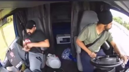 a serious issue for highway safety