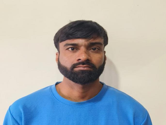 Trading fraud case was arrested in Belgaum