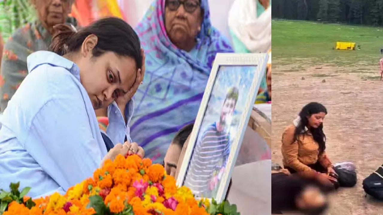 NIA files 1597 page chargesheet in Pahalgam terror attack case