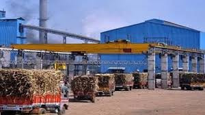 Sarsenapati Santaji Ghorpade Sugar Factorys Rs 33 crore US bill deposited