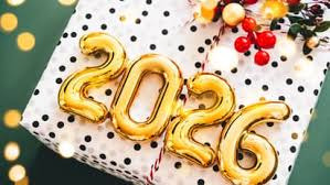 Happy New Year from Tara News