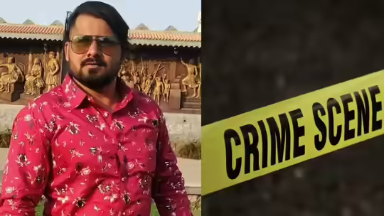 15 people booked for murder of MNS office bearer Balasaheb Sarvade