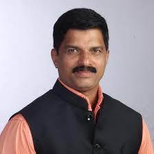 MLA Shivajirao Patil seems to have misunderstood