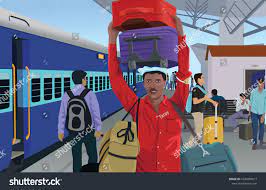 New rule for railway passengers