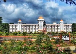 Shivaji Universitys research in industry Promoting selfreliant India