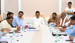 Will submit a proposal for the states independent seed law to the