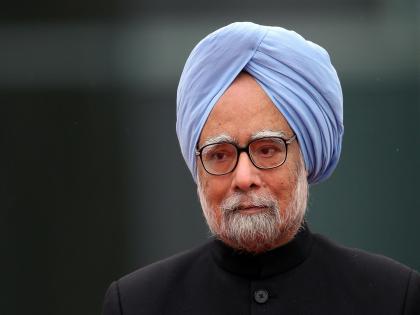 Dr Manmohan sing date