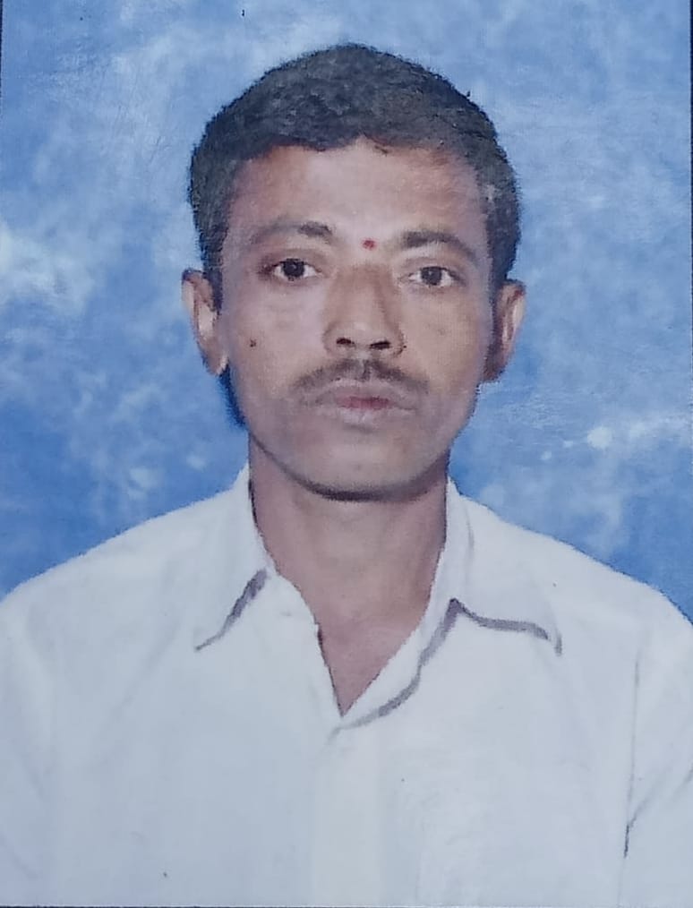 Youth from Shendur goes missing