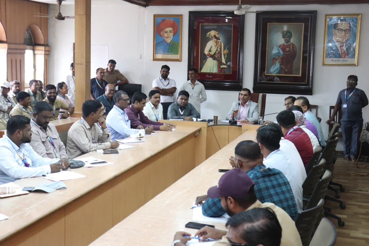 Action will be taken if there is no improvement in city cleanliness