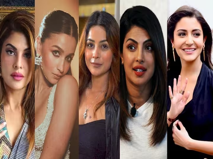 Luxury houses of superstar Bollywood actresses cost in crores