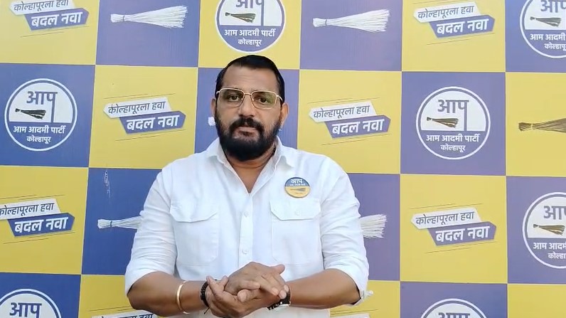 Central government and BJP clash in court