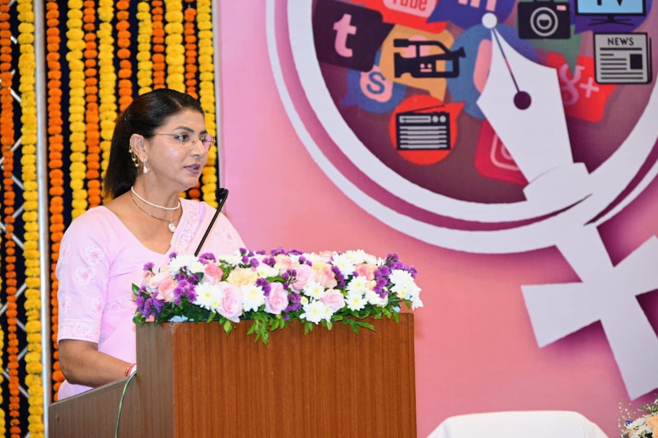 Reporting should be supportive of providing justice to the victim in cases of violence against women