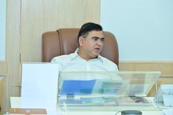 Agribusiness course started at National Institute of Post