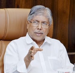 Three day online training organized for Honours and Honours with Research courses