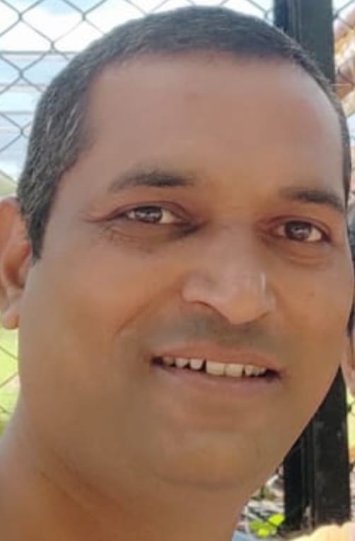 arrest of yuvraj patil